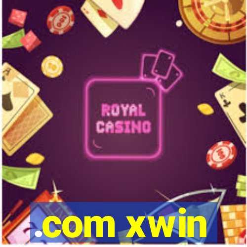 .com xwin